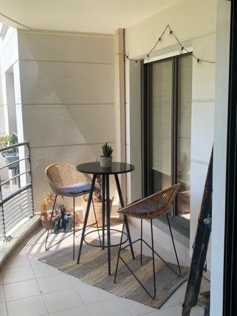 Location Levallois-Perret Appartement 6a4d00dea9b4