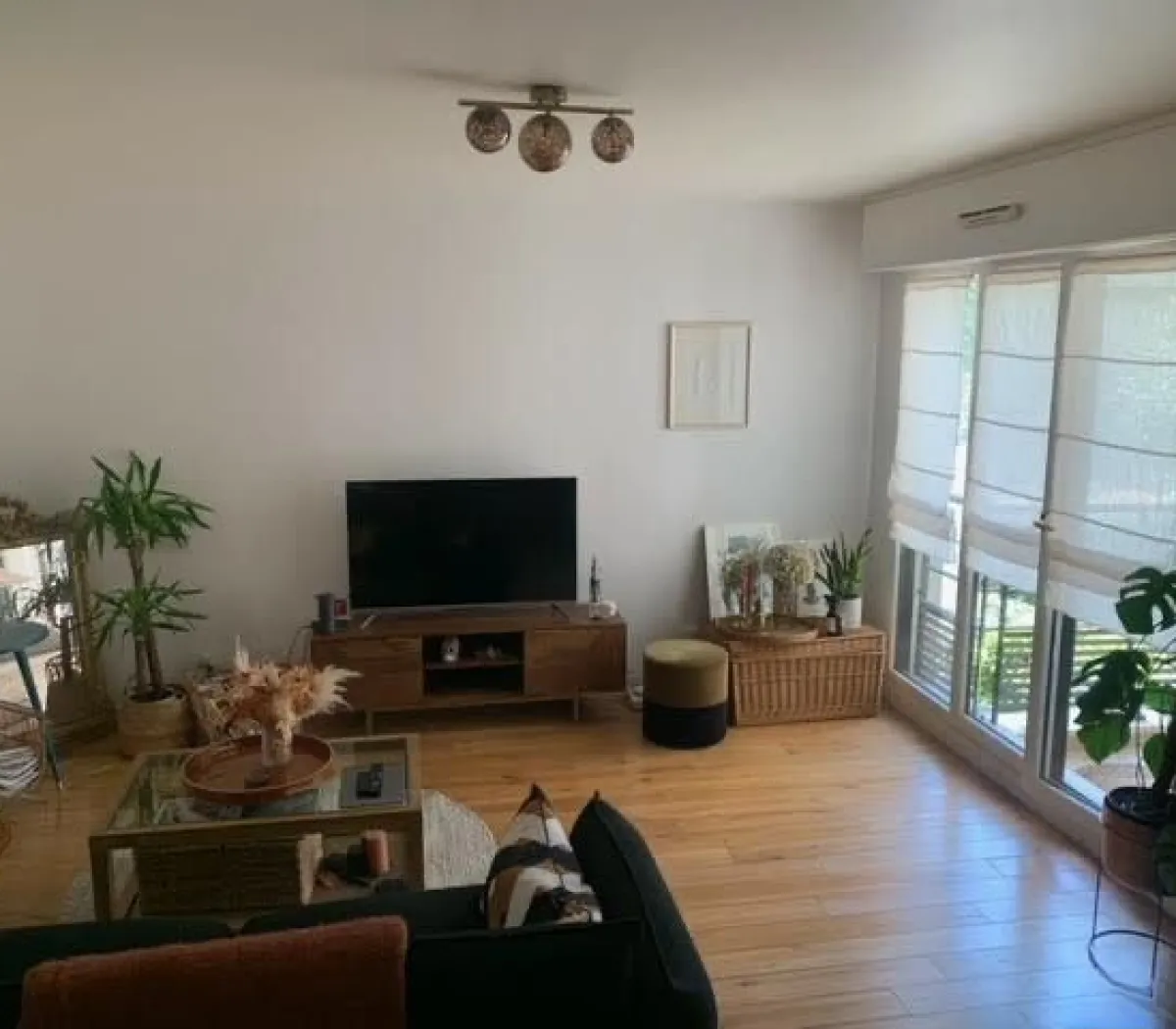 Location Levallois-Perret Appartement 6a4d00dea9b4