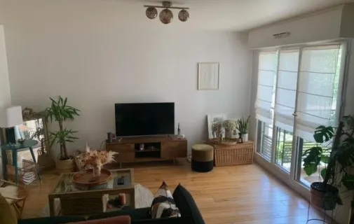 Location Levallois-Perret Appartement 6a4d00dea9b4