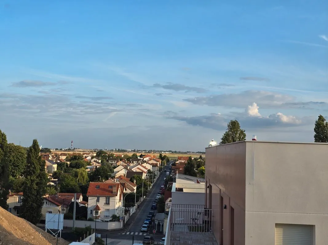 Location Orly Appartement 6a4d00e501ba