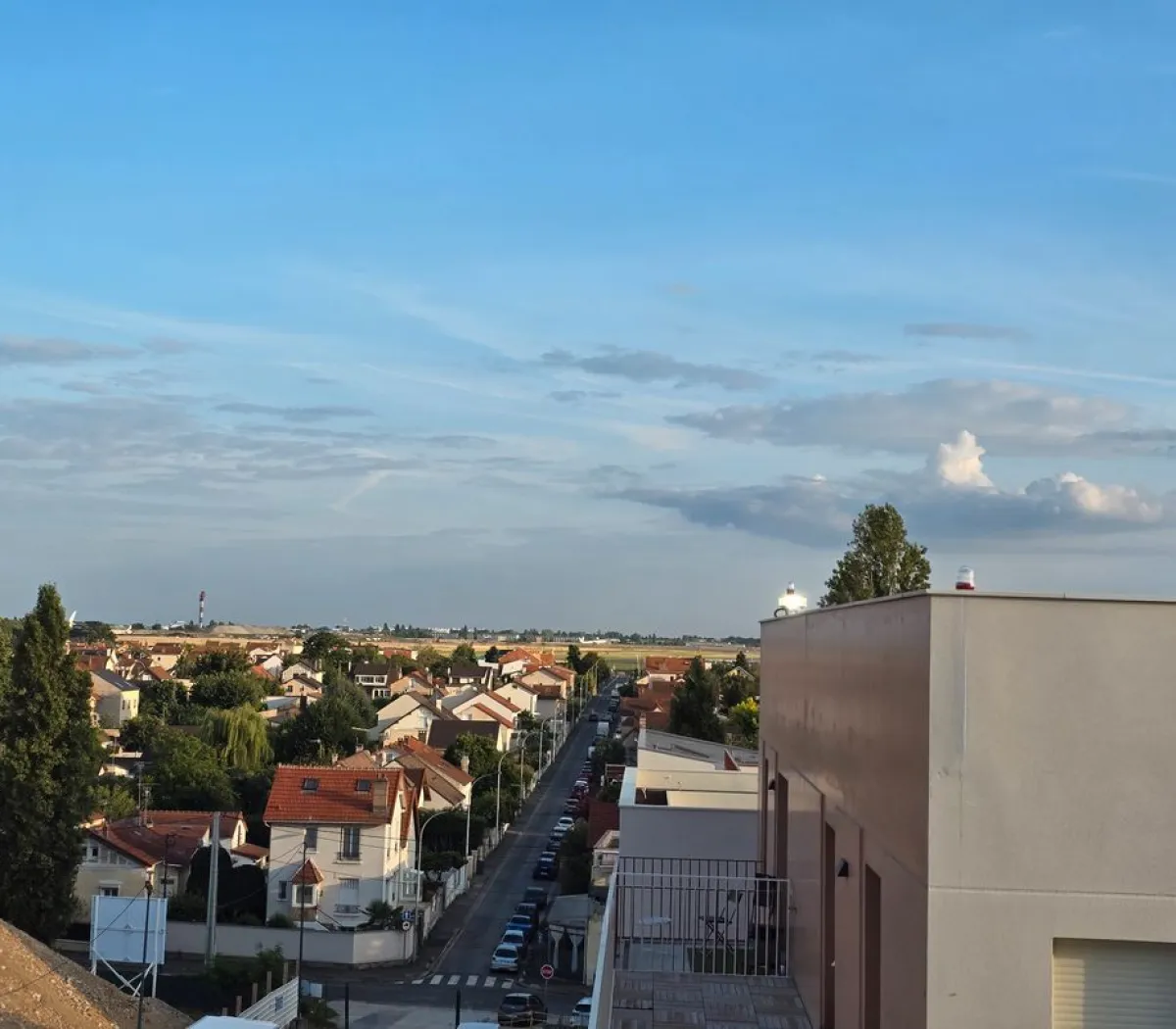 Location Orly Appartement 6a4d00e501ba
