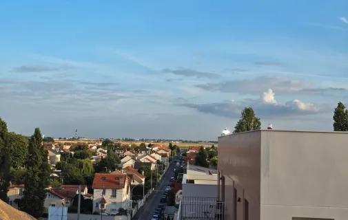 Location Orly Appartement 6a4d00e501ba