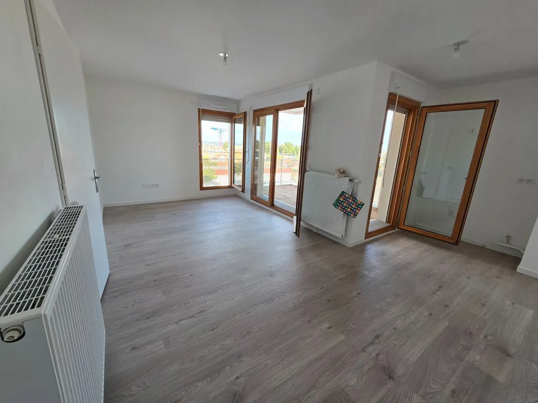 Location Orly Appartement 6a4d00e501ba