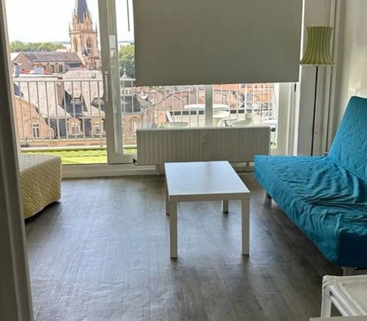 Location Metz Appartement 6a4d00f7e391