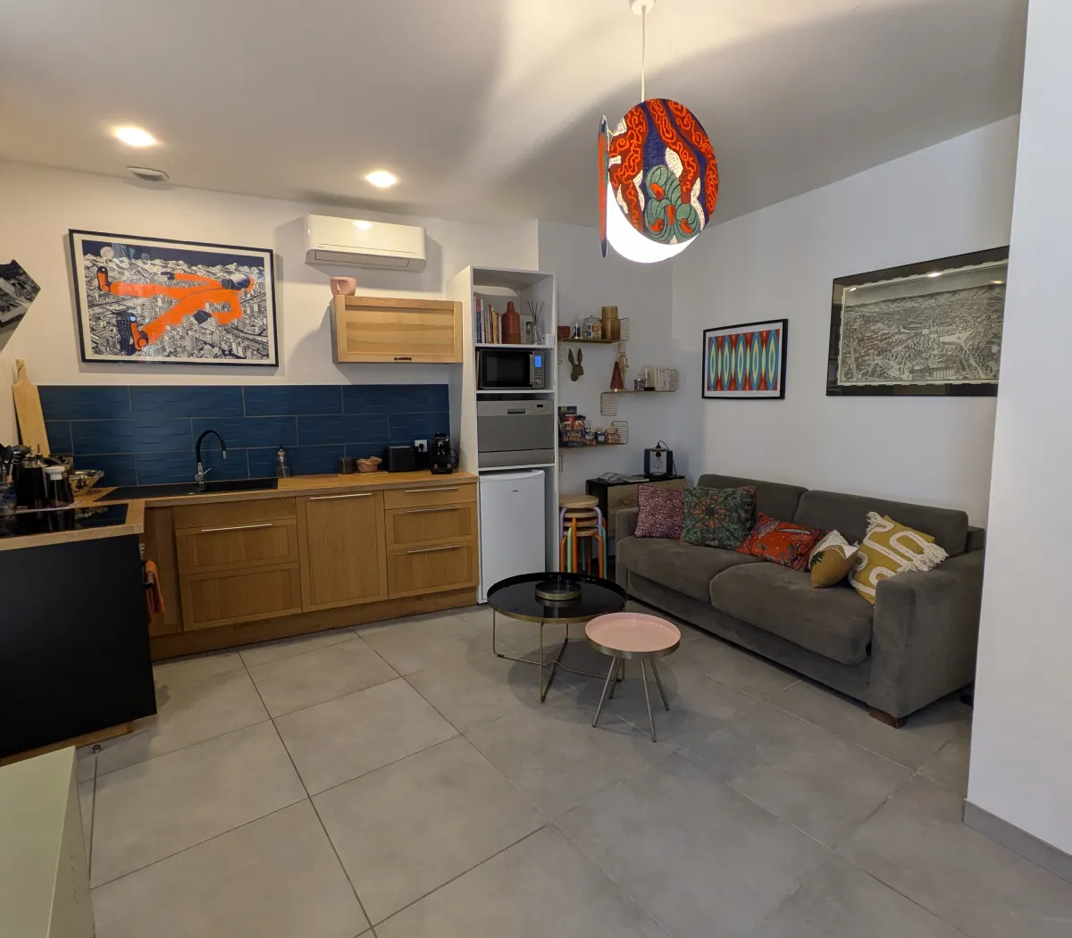 Location Nîmes Appartement 6a4d02289b30