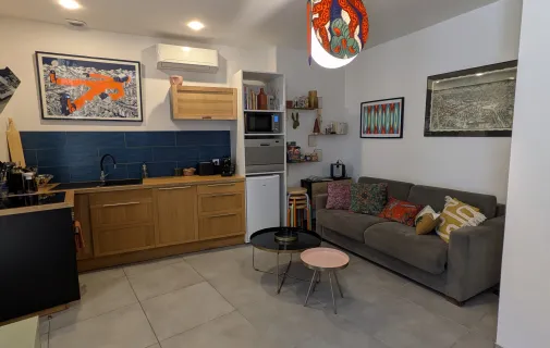 Location Nîmes Appartement 6a4d02289b30