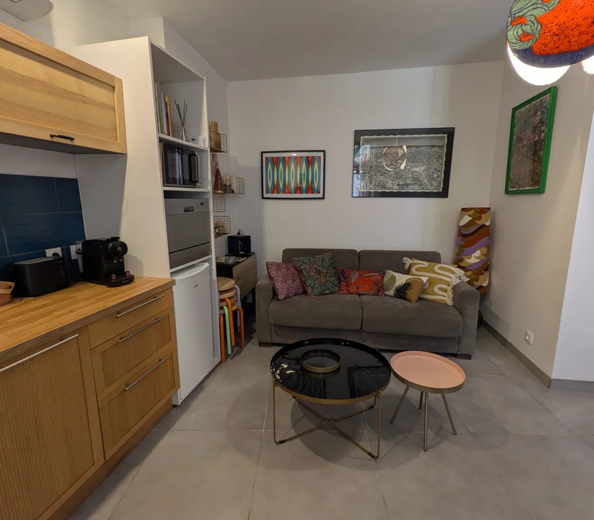 Location Nîmes Appartement 6a4d02289b30