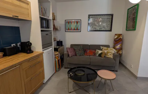 Location Nîmes Appartement 6a4d02289b30