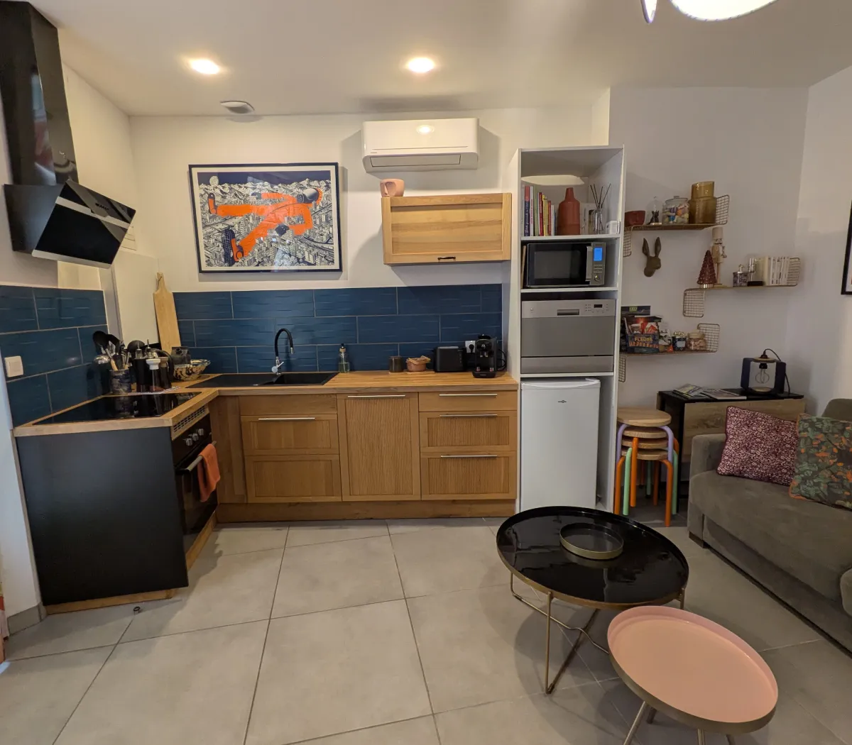 Location Nîmes Appartement 6a4d02289b30