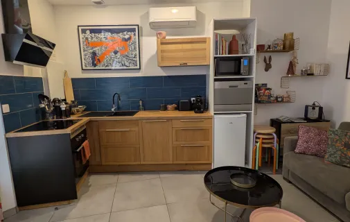 Location Nîmes Appartement 6a4d02289b30