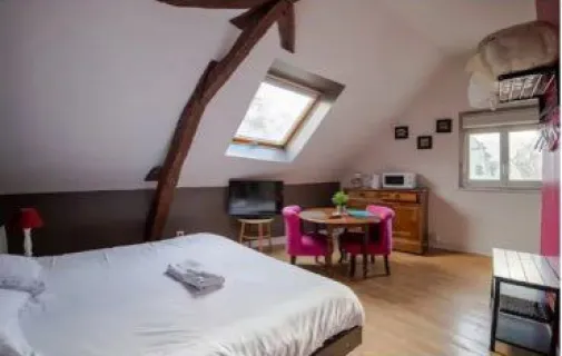Location Tours Appartement 6a4d07b6979e