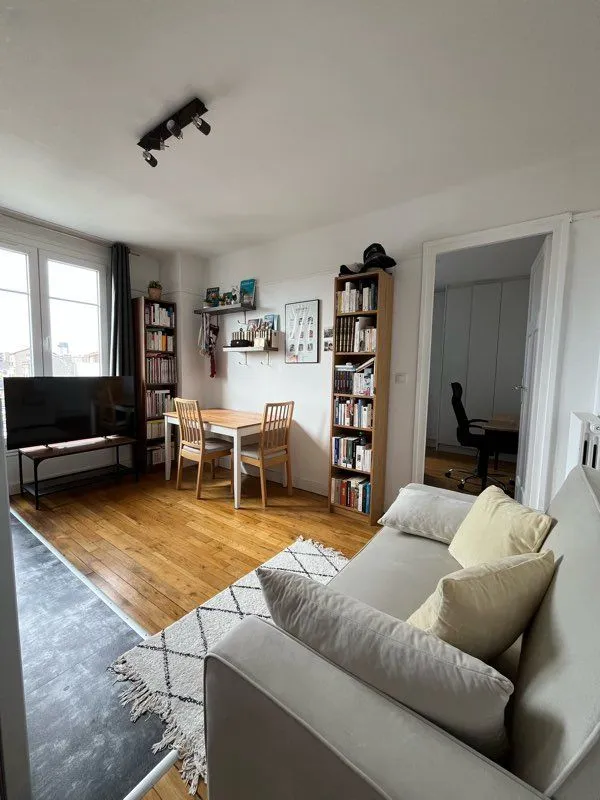 Location Colombes Appartement 6a4d07d5edf4
