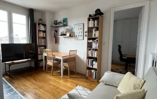 Location Colombes Appartement 6a4d07d5edf4