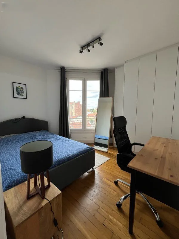 Location Colombes Appartement 6a4d07d5edf4