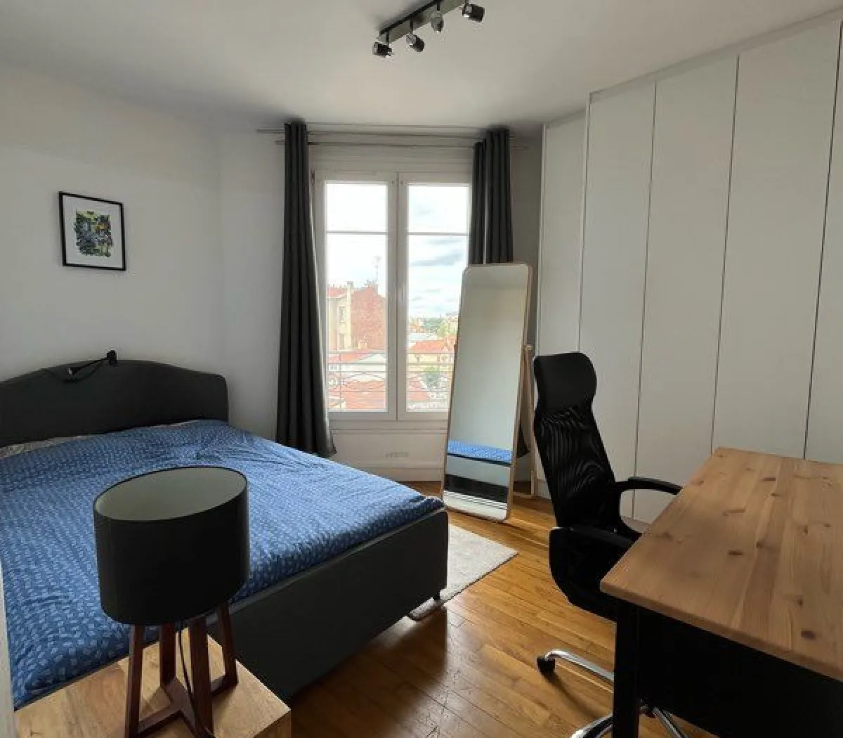 Location Colombes Appartement 6a4d07d5edf4