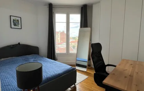 Location Colombes Appartement 6a4d07d5edf4