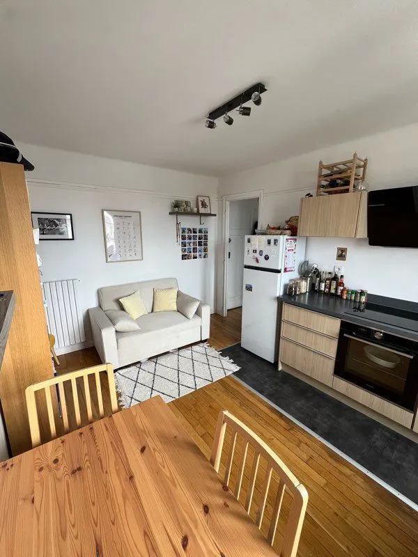 Location Colombes Appartement 6a4d07d5edf4