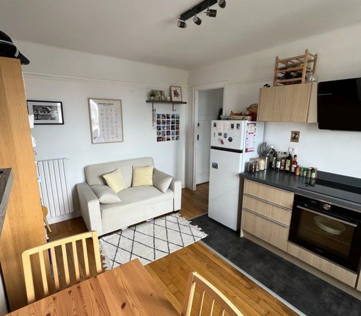 Location Colombes Appartement 6a4d07d5edf4