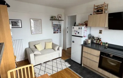 Location Colombes Appartement 6a4d07d5edf4