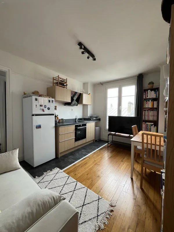 Location Colombes Appartement 6a4d07d5edf4