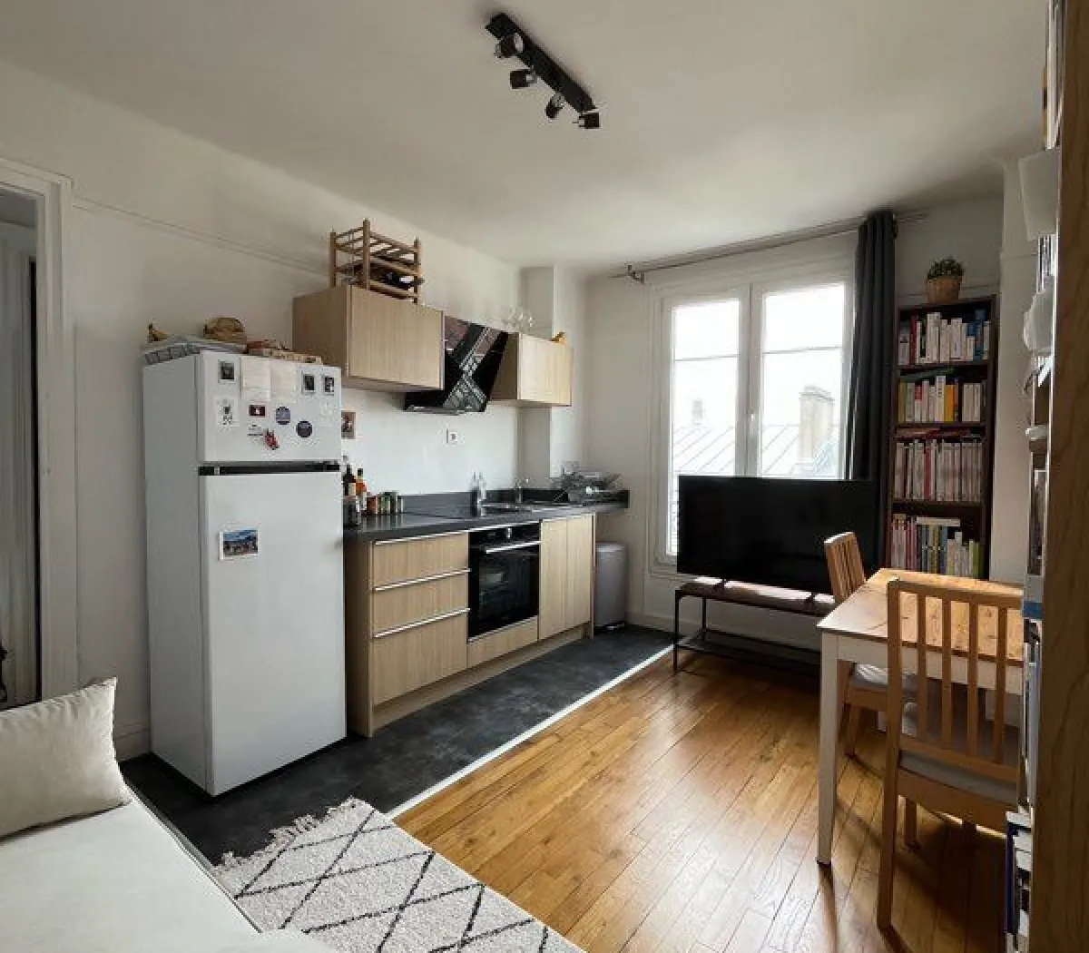 Location Colombes Appartement 6a4d07d5edf4