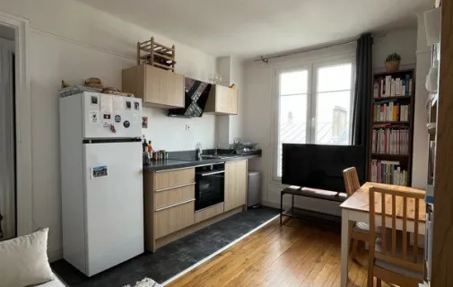 Location Colombes Appartement 6a4d07d5edf4