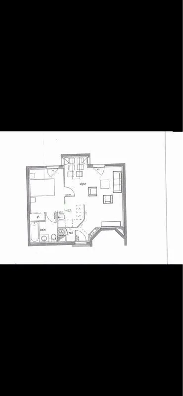 Location Lyon Appartement 6a4d0b79c45d