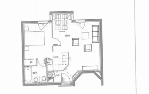 Location Lyon Appartement 6a4d0b79c45d