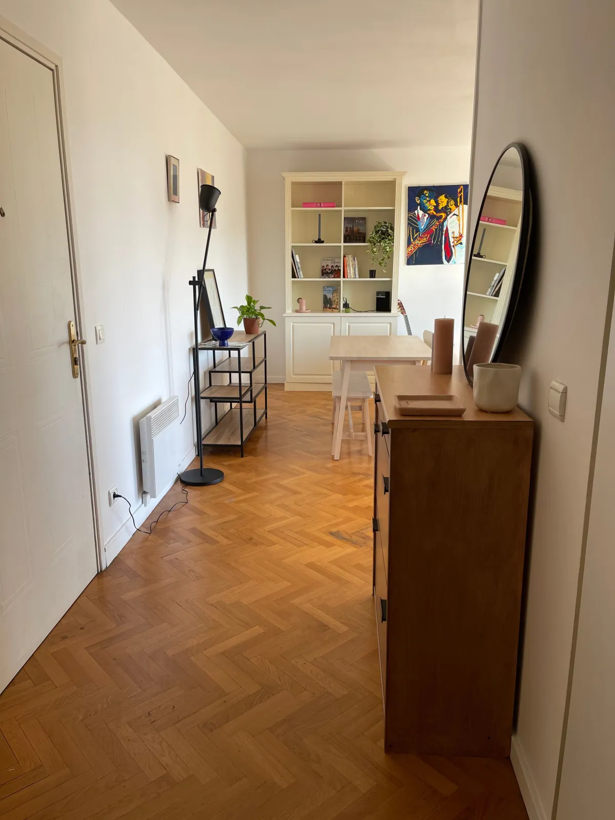 Location Charenton-le-Pont Appartement 6a4d111b0faa