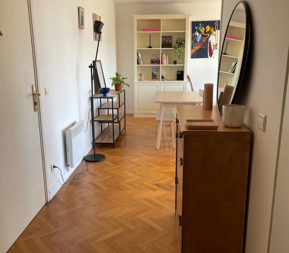 Location Charenton-le-Pont Appartement 6a4d111b0faa