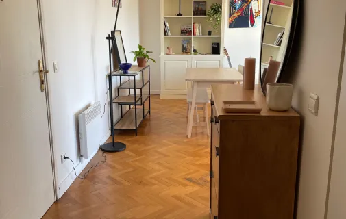 Location Charenton-le-Pont Appartement 6a4d111b0faa