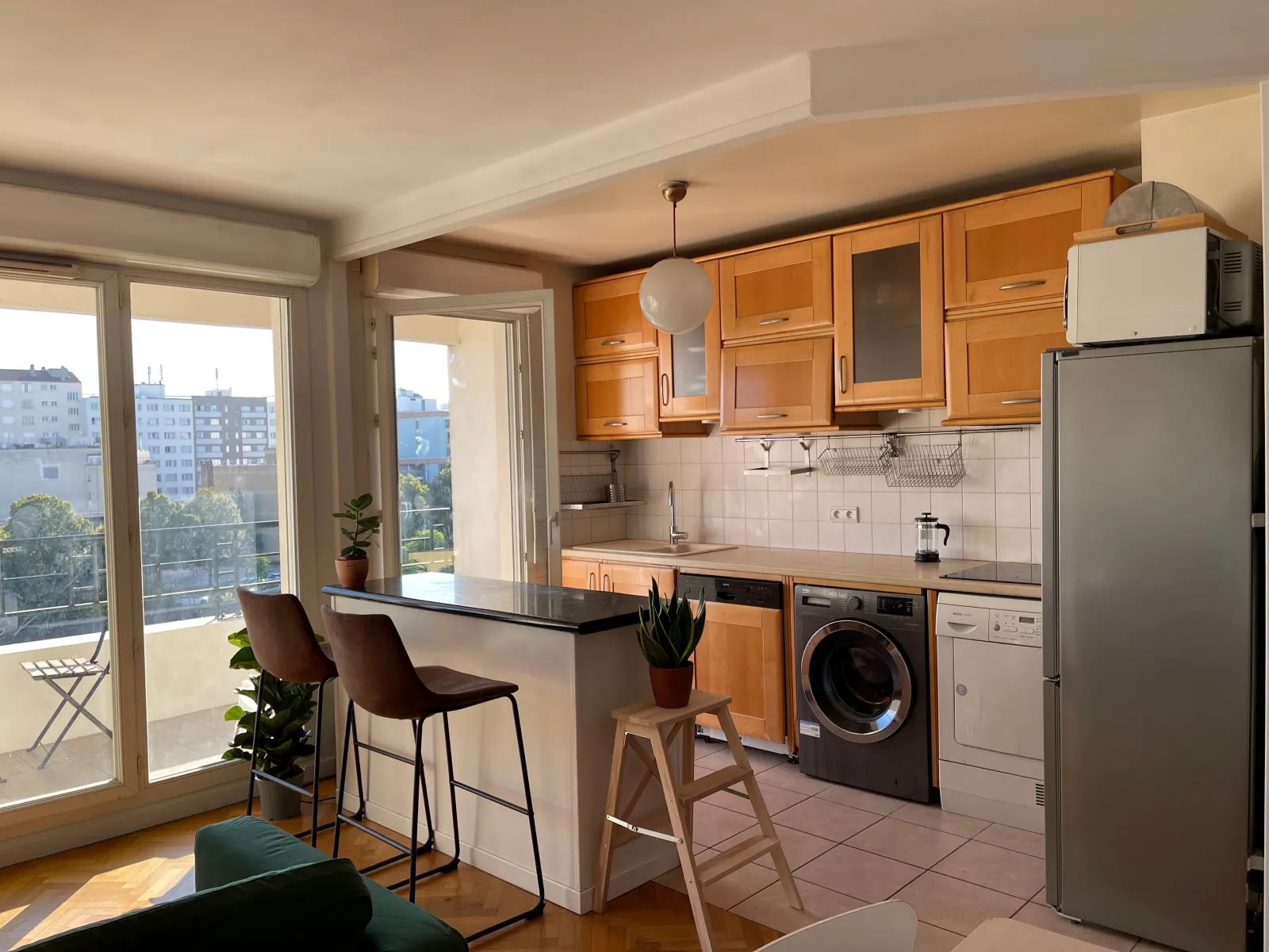 Location Charenton-le-Pont Appartement 6a4d111b0faa