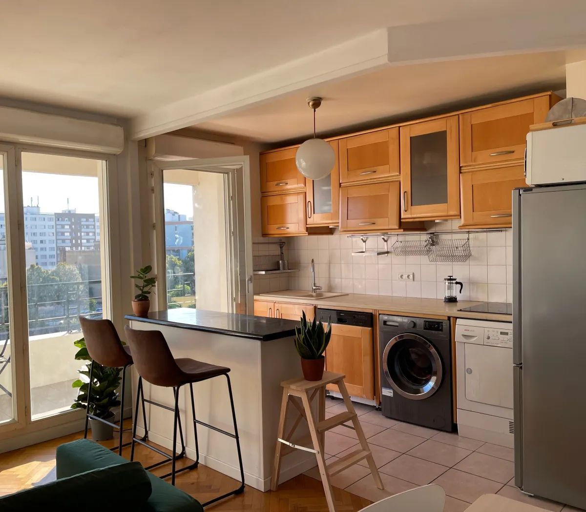 Location Charenton-le-Pont Appartement 6a4d111b0faa