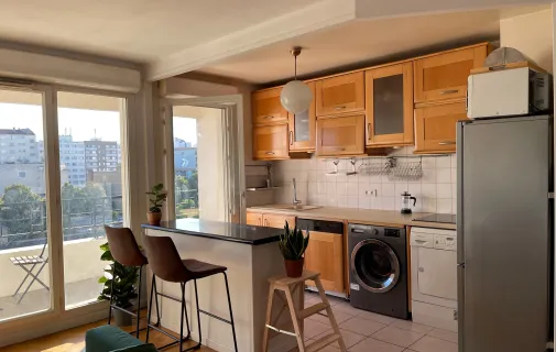 Location Charenton-le-Pont Appartement 6a4d111b0faa