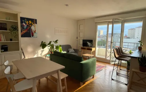 Location Charenton-le-Pont Appartement 6a4d111b0faa