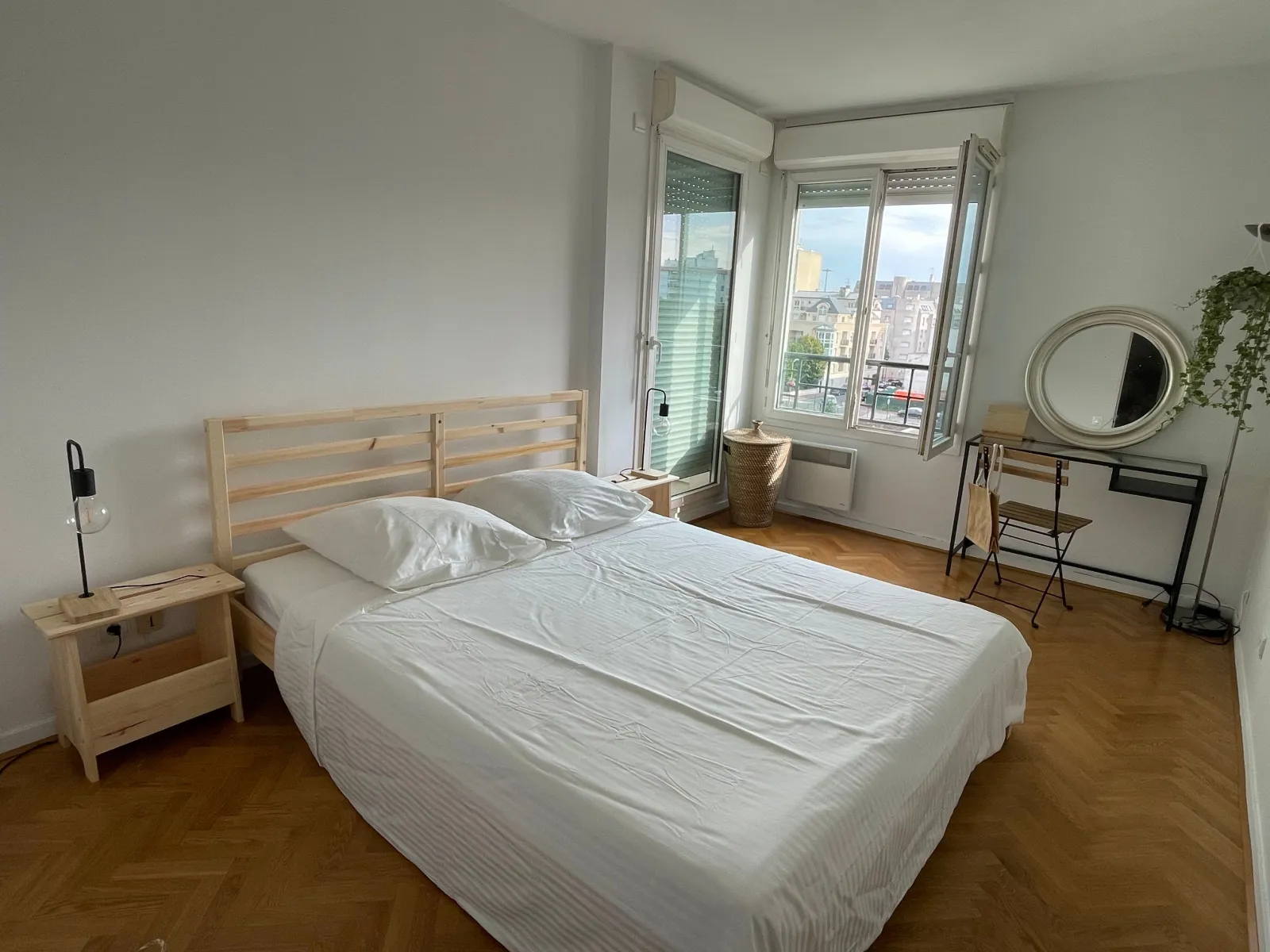 Location Charenton-le-Pont Appartement 6a4d111b0faa