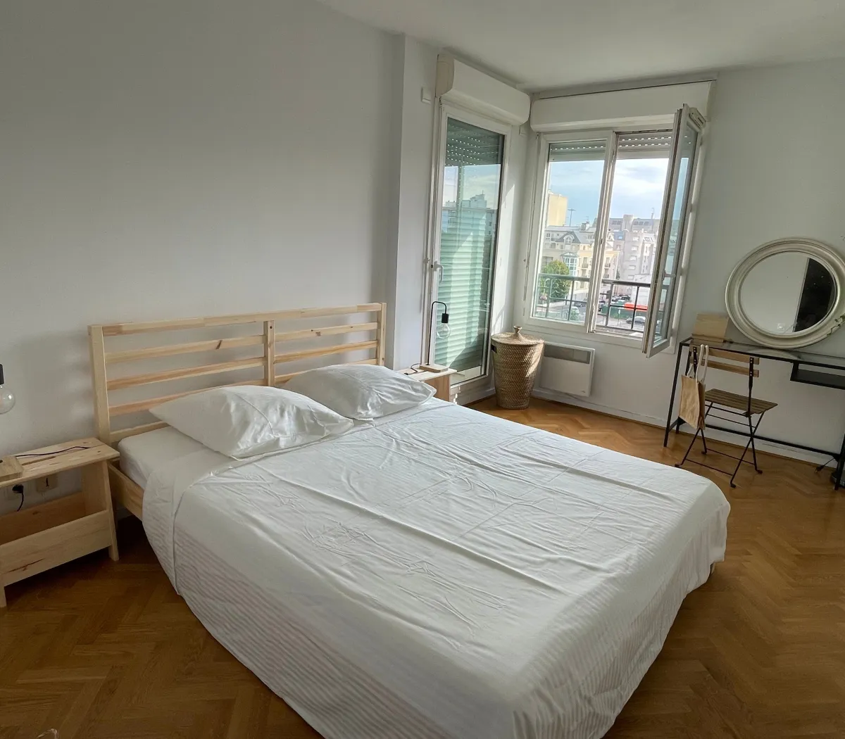 Location Charenton-le-Pont Appartement 6a4d111b0faa