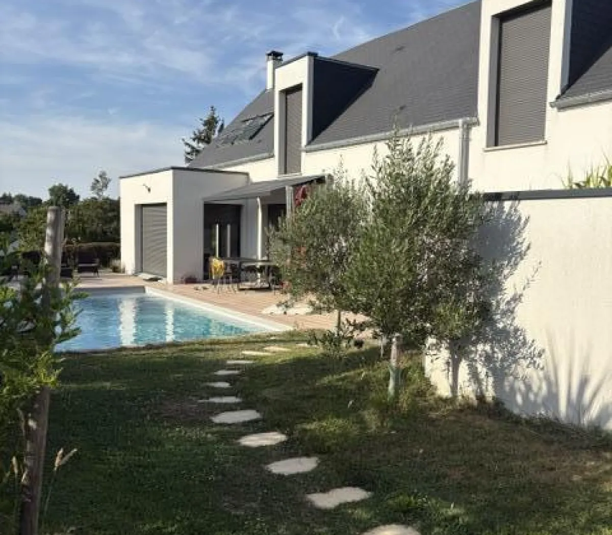 Location Tours Maison 6a4d3465edc0