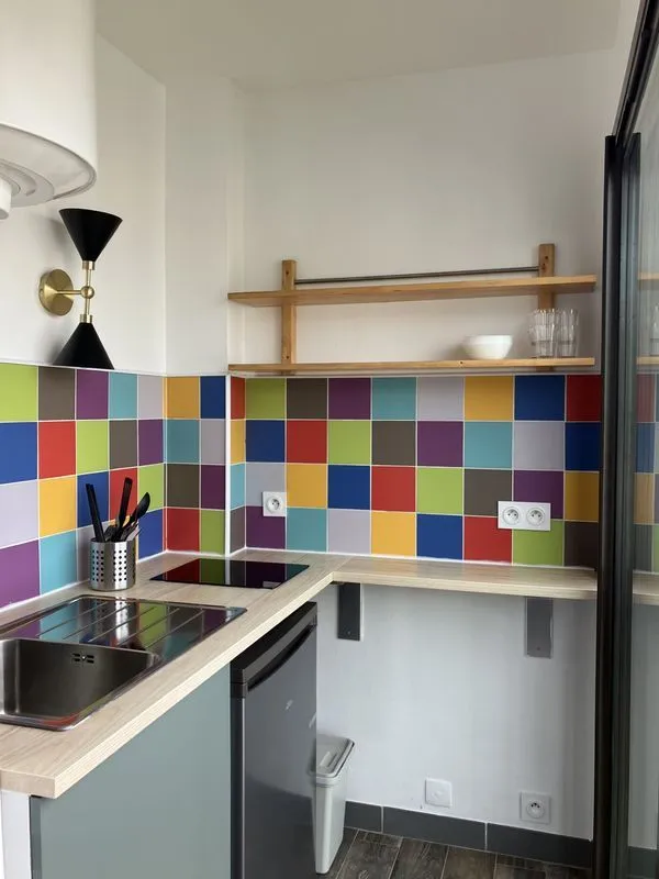 Location Talence Appartement 6a4da1828406
