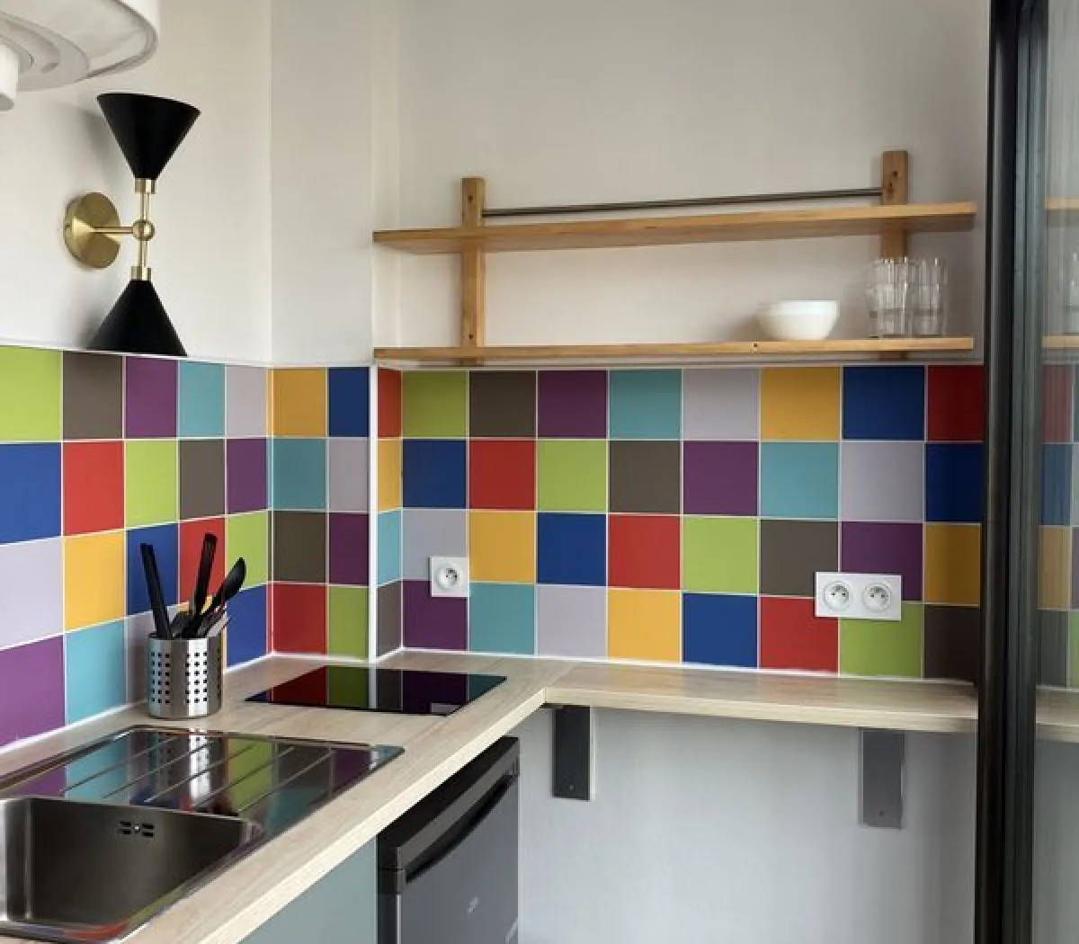 Location Talence Appartement 6a4da1828406