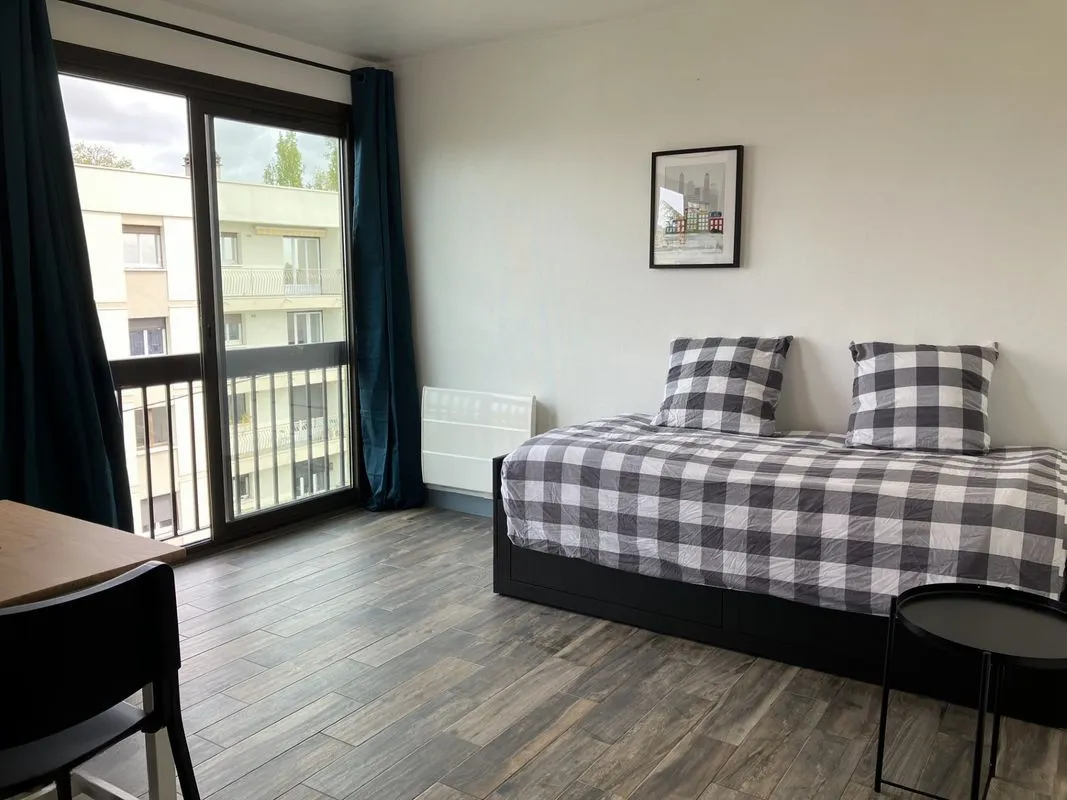 Location Talence Appartement 6a4da1828406