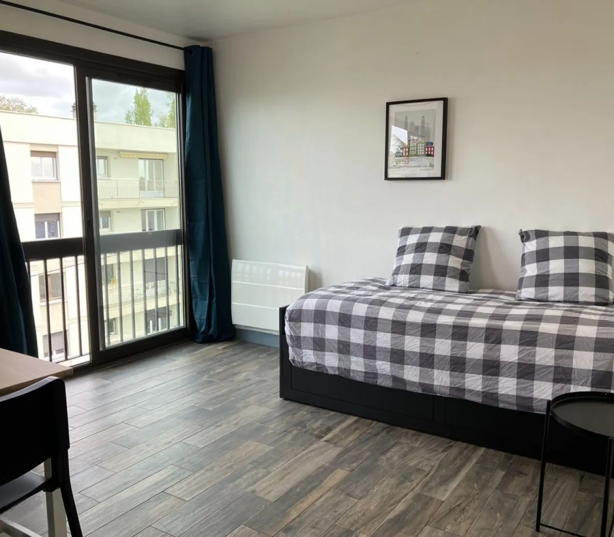 Location Talence Appartement 6a4da1828406