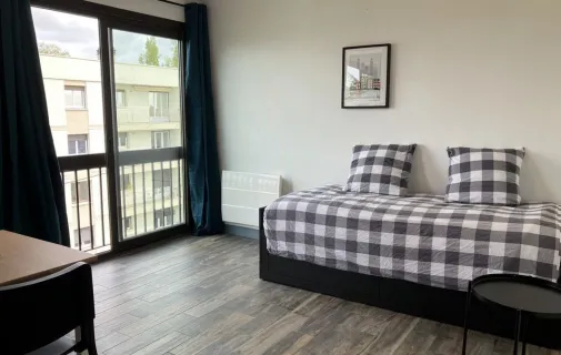 Location Talence Appartement 6a4da1828406