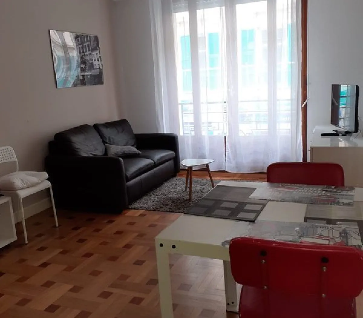 Location Nice Appartement 6a4da18b0a07