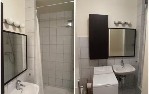 Location Strasbourg Appartement 6a4da1915c1e