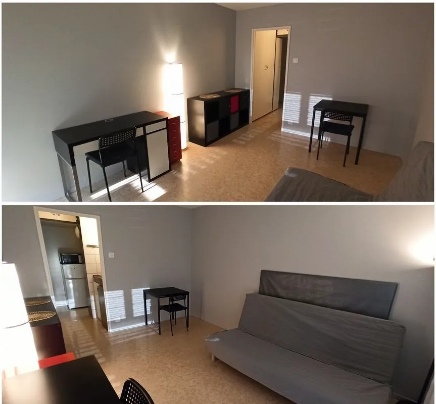 Location Strasbourg Appartement 6a4da1915c1e