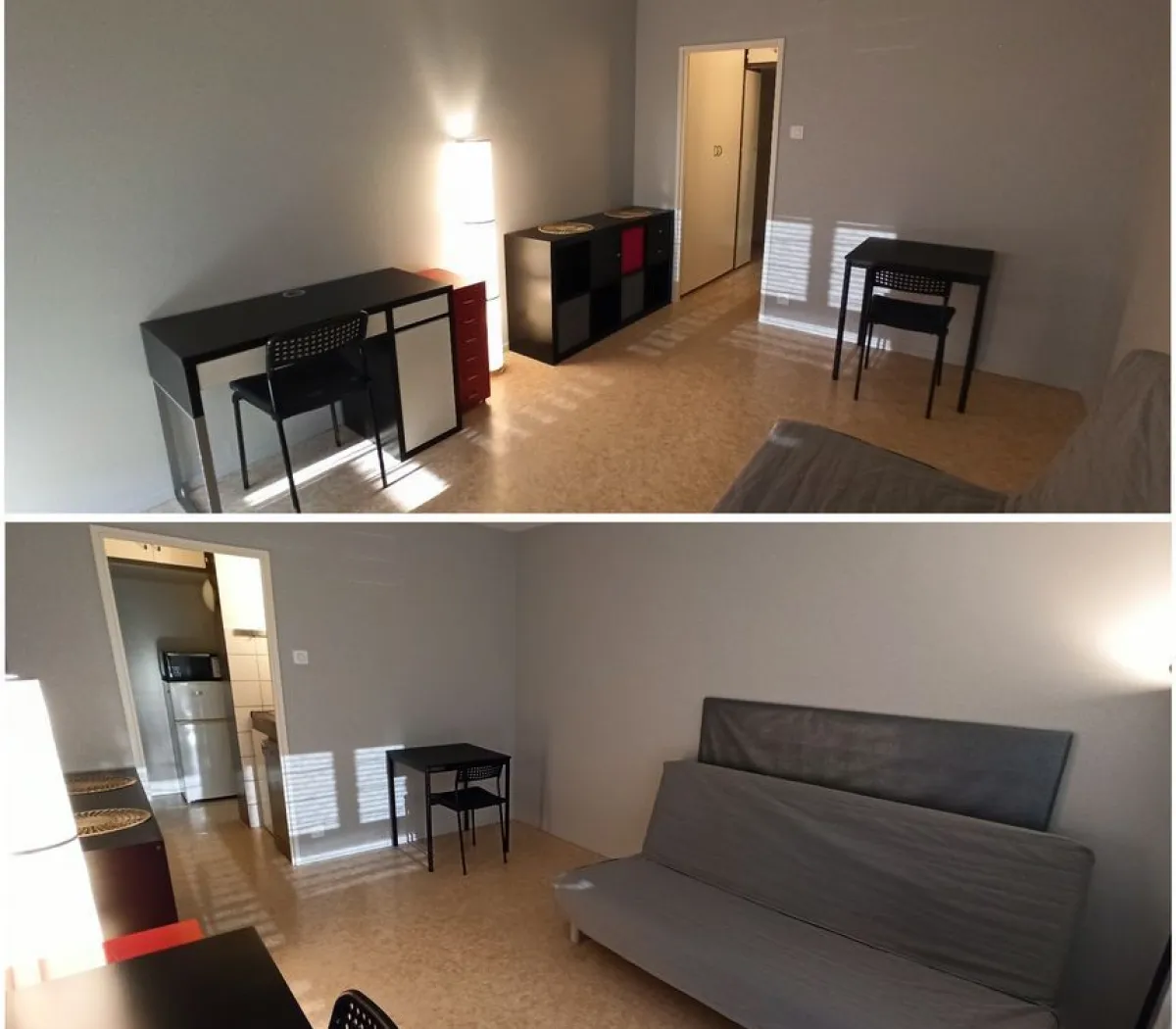 Location Strasbourg Appartement 6a4da1915c1e