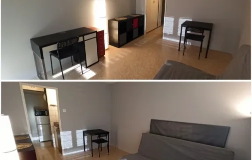 Location Strasbourg Appartement 6a4da1915c1e