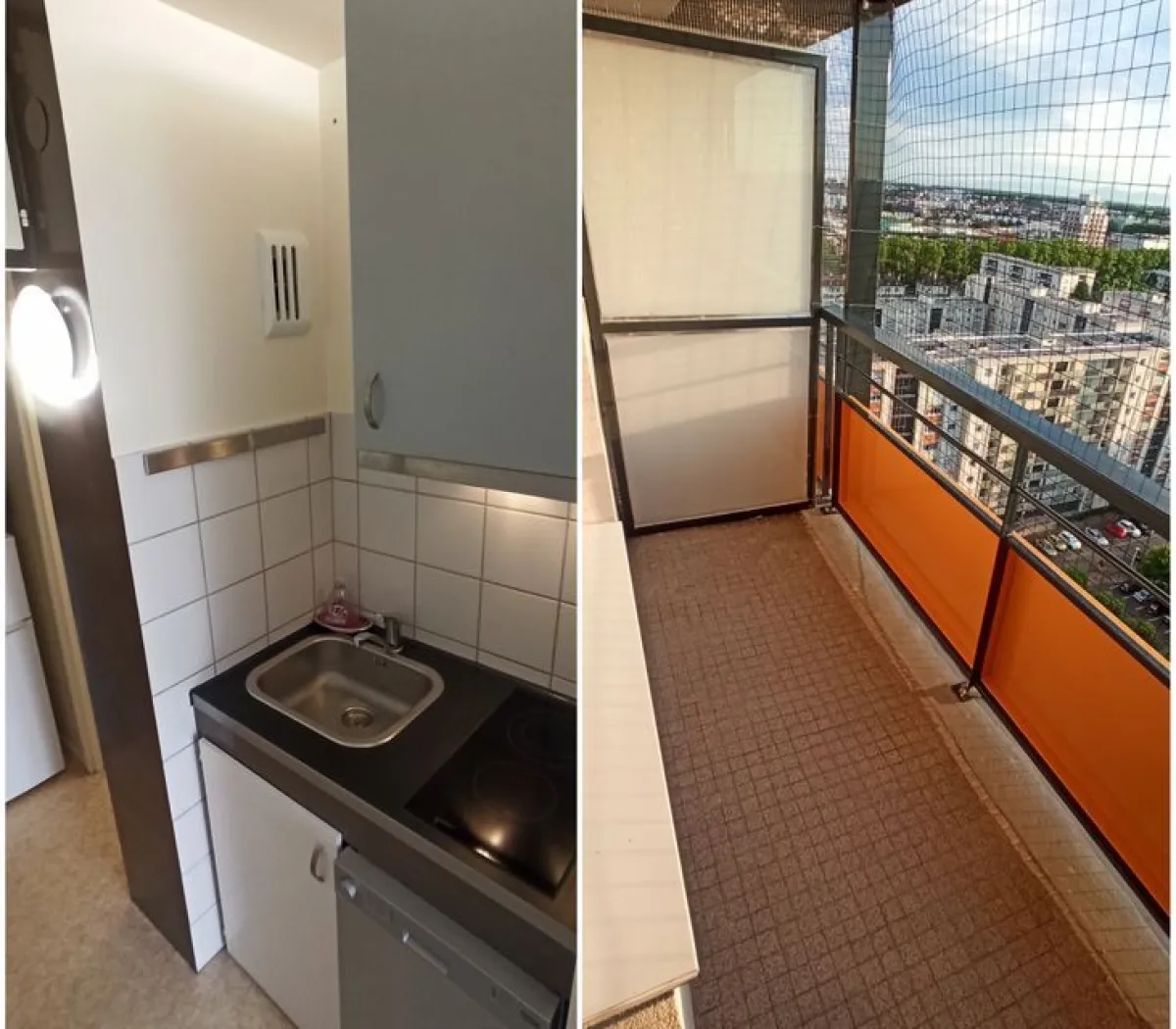 Location Strasbourg Appartement 6a4da1915c1e