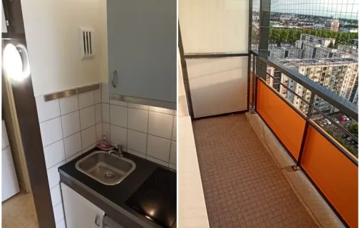 Location Strasbourg Appartement 6a4da1915c1e